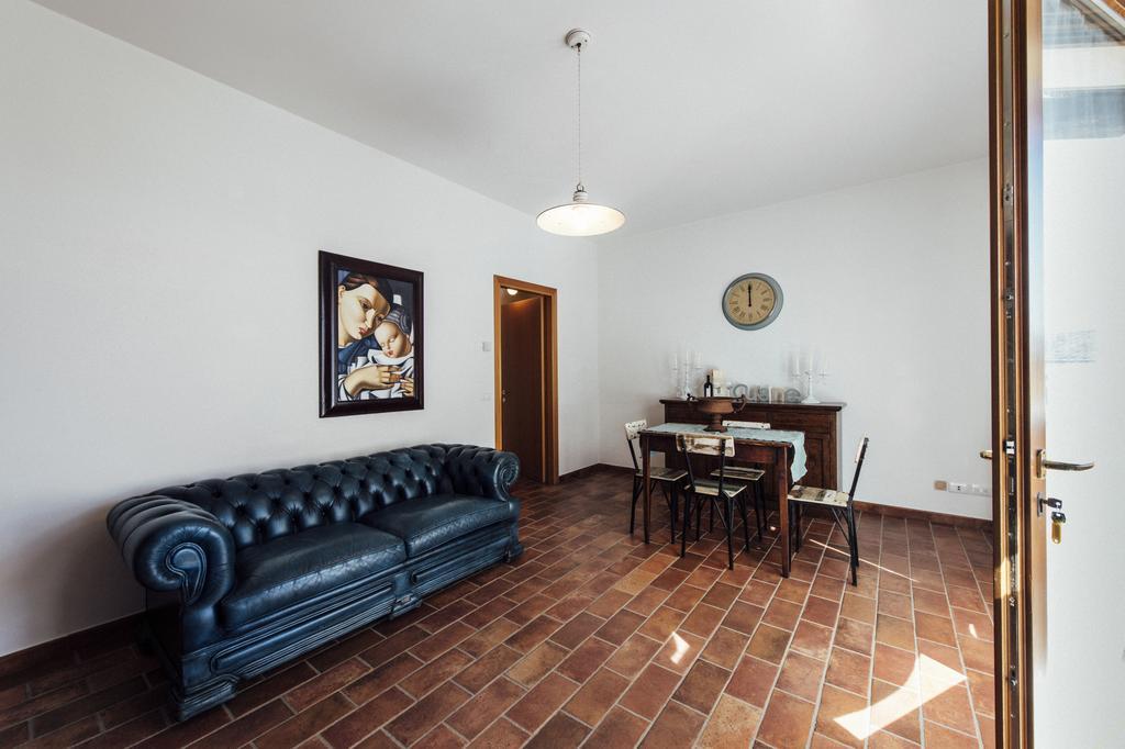 Borgo Del Faggio Leilighet Montepulciano Stazione Eksteriør bilde