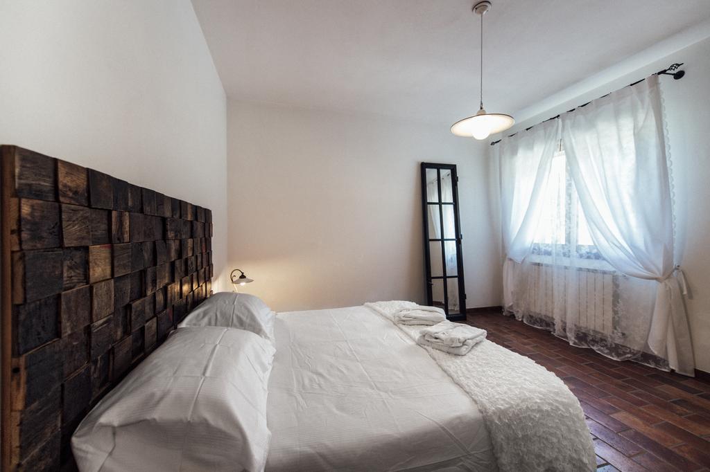Borgo Del Faggio Leilighet Montepulciano Stazione Eksteriør bilde