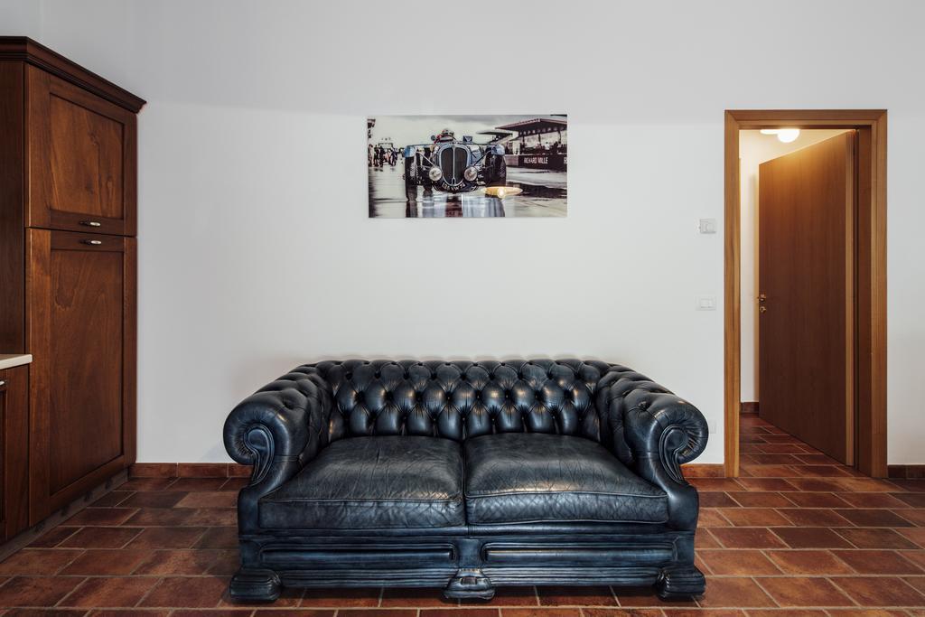 Borgo Del Faggio Leilighet Montepulciano Stazione Eksteriør bilde
