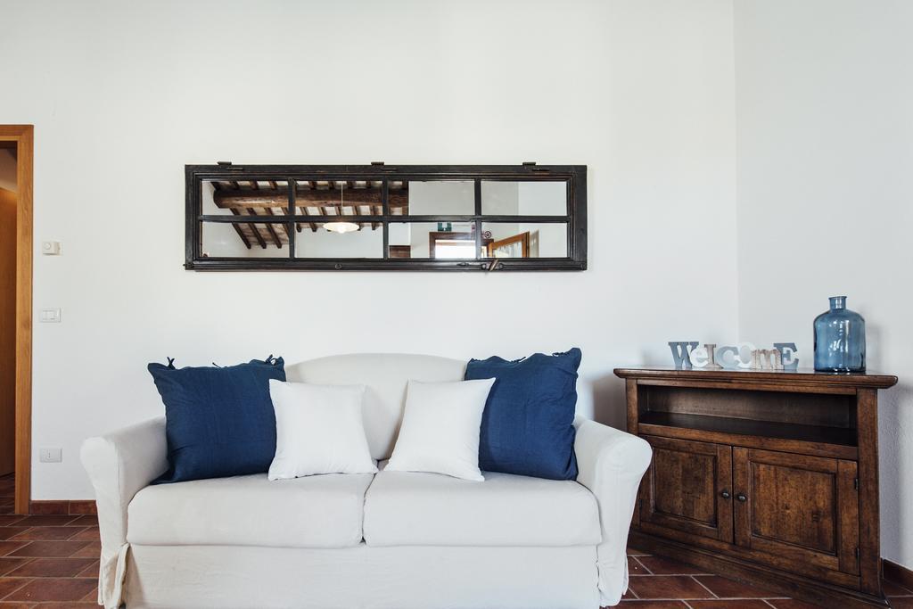 Borgo Del Faggio Leilighet Montepulciano Stazione Eksteriør bilde